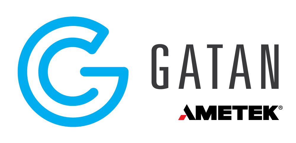 Gatan_AMETEK_Logo_Lockup