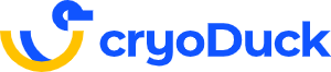 cryoDuck Logo