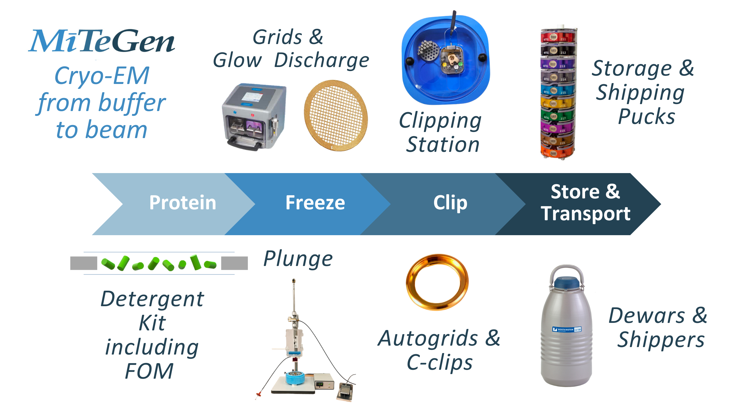 MiTeGen cryo-EM