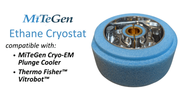 cryostat