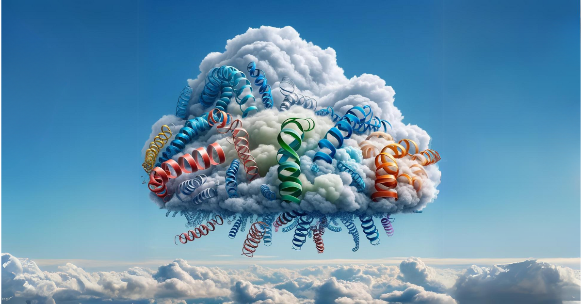 cryo-em in cloud